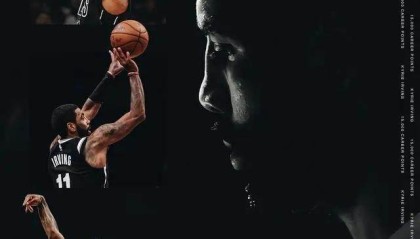 电竞世界杯-末节12分率队逆转 欧文无解表演令勇士噩梦重现