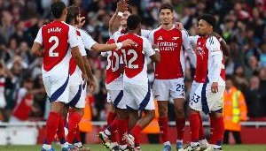 费迪南德：若阿森纳淘汰皇马我会惊讶 首回合他们必须要保持悬念