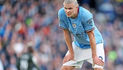 ewc电竞世界杯-哈兰德让曼城变差了？各路专家给瓜迪奥拉提意见