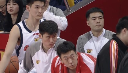 ewc-21分胜吉林！奎因打爽了徐杰复活了，有2件事却让杜锋高兴不起来