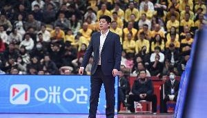 ewc电竞世界杯-潘江：对广东重点人的防守做得不错 广东打了1个系列赛有点疲惫