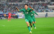 电竞世界杯-足球报：国安认为超级杯仅仅是一场比赛，不能因此盲目高估自己