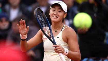 ewc-又见中国德比！ 郑钦文王曦雨谁能进入罗马八强？