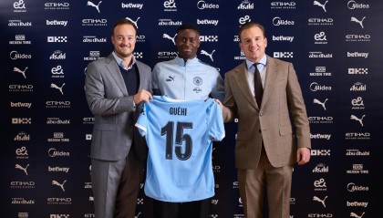 ewc-曼城球员周薪榜：格伊25万英镑，哈兰德52.5万英镑高居榜首