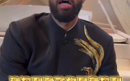 ewc电竞世界杯-保罗·乔治身穿中山装耍帅&amp;秀中文：法拉利老了也是法拉利