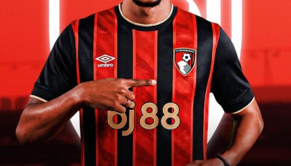 电竞世界杯-巴西边锋拉扬3500万欧元加盟伯恩茅斯|体检|英超|伯恩茅斯队|瓦斯科达伽马|巴甲_新浪体育_新浪新闻